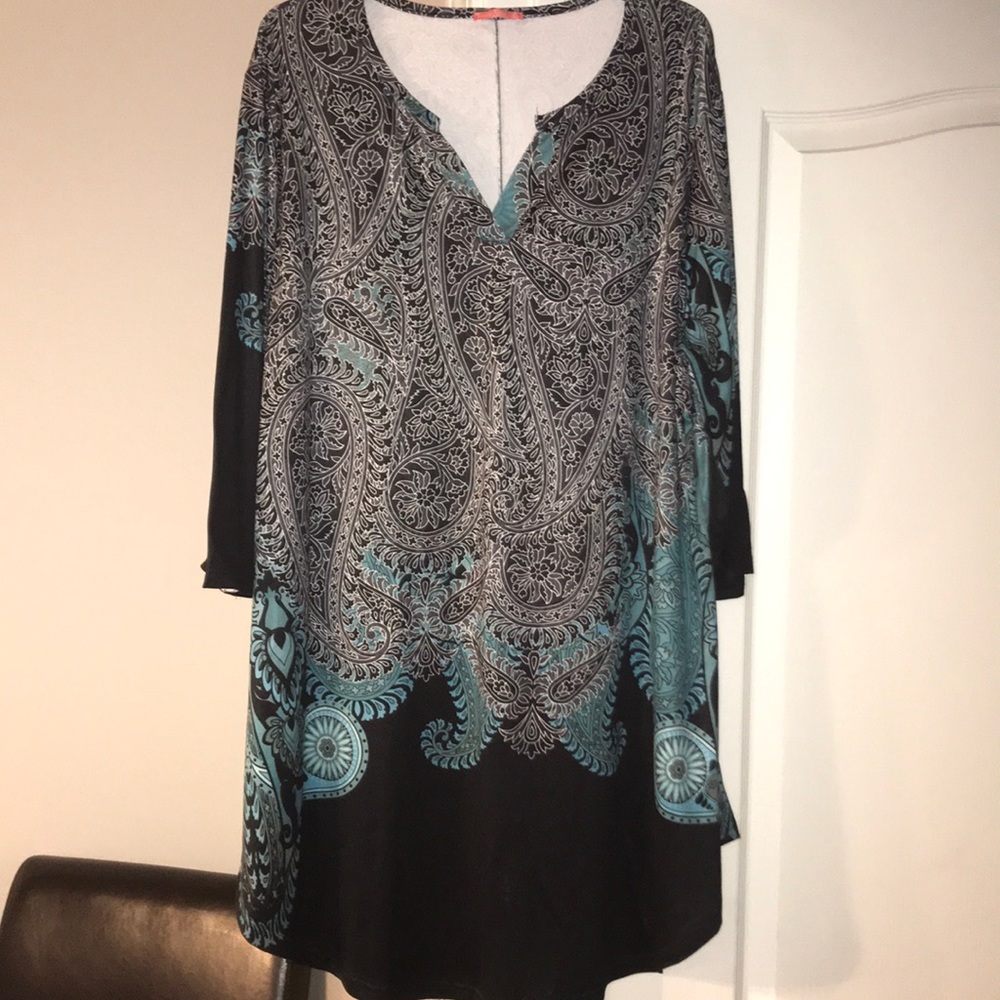 New Tunic - image 1